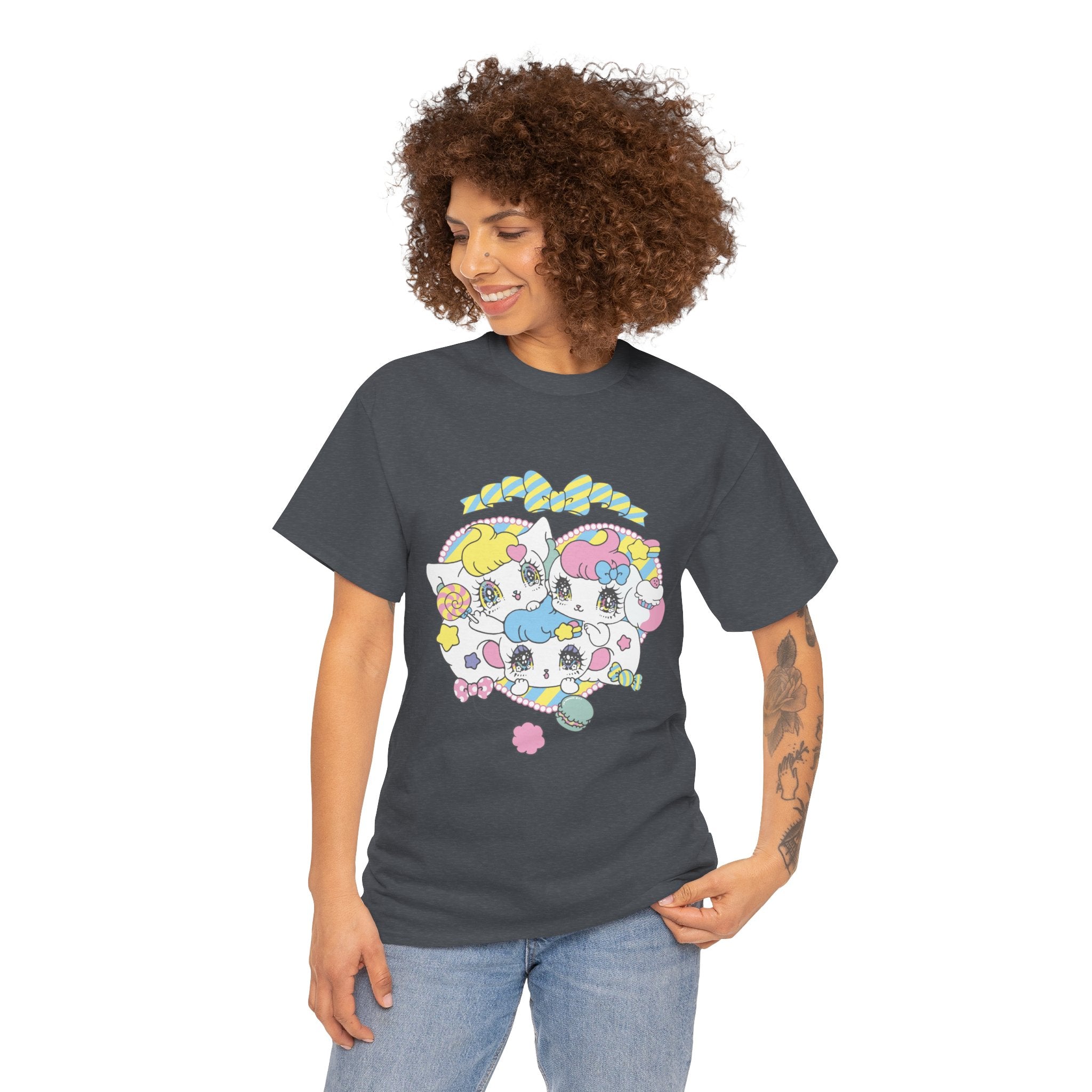 Pero Pero T-Shirt
